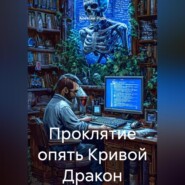 Проклятие опять Кривой Дракон