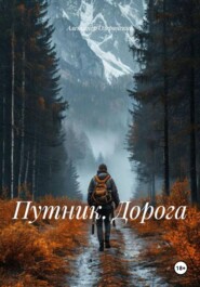 Путник. Дорога