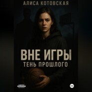 Вне игры. Тень прошлого