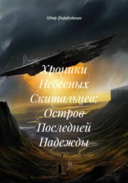 Хроники Небесных Скитальцев: Остров Последней Надежды