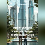Архитекторы счастья. Когда любовь сильнее алгоритмов.