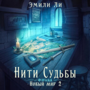 Нити судьбы. Новый мир 2. Финал