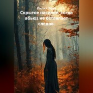 Скрытое насилие: когда абьюз не оставляет следов.