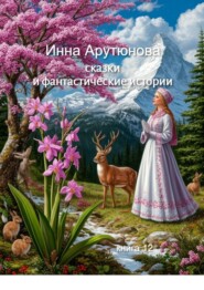 Сказки и фантастические истории. Книга 12