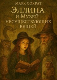 Девочка и Музей несуществующих вещей