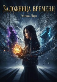 Заложница времени