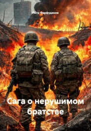 Сага о нерушимом братстве