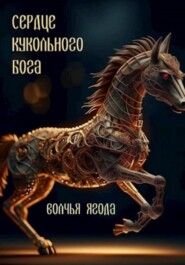 Сердце кукольного бога