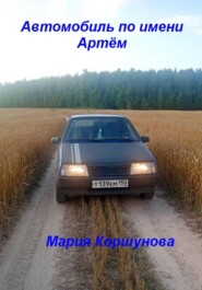 Автомобиль по имени Артём