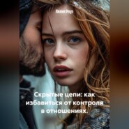 Скрытые цепи: как избавиться от контроля в отношениях.