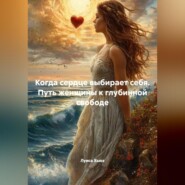 Когда сердце выбирает себя. Путь женщины к глубинной свободе