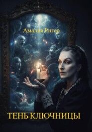 ТЕНЬ КЛЮЧНИЦЫ