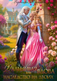 Фальшивая вдова или Наследство на двоих