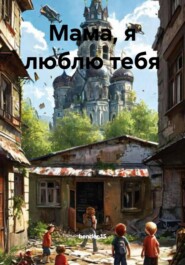 Мама, я люблю тебя