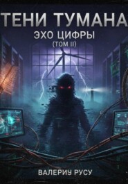 Тени Тумана. Эхо цифры. Том 2