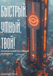 Быстрый. Умный. Твой! Хроники Новой Восточной Республики