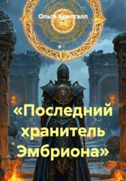 «Последний хранитель Эмбриона»