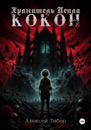 Хранитель пепла. Кокон