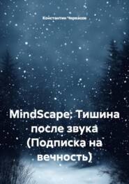 MindScape: Тишина после звука (Подписка на вечность)