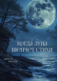 Когда Луна шепчет стихи