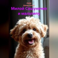 Милой Сашунечке и мальтипу