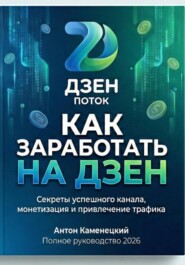 Как зарабатывать на Дзен