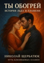 Ты Обогрей: История Льда и Пламени. Путь Близнецовых Пламен