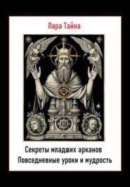 Секреты младших арканов. Повседневные уроки и мудрость