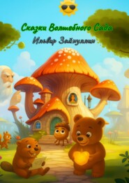 Сказки волшебного сада