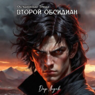 Второй обсидиан