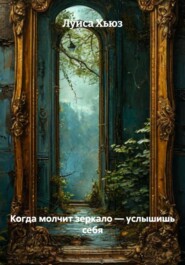 Когда молчит зеркало – услышишь себя