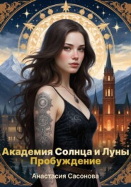 Академия Солнца и Луны. Пробуждение