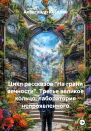 Цикл рассказов «На грани вечности». Третье великое кольцо: лаборатория непроявленного
