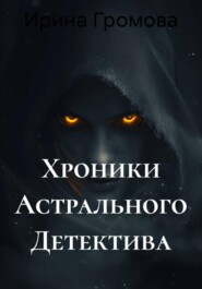 Хроники Астрального Детектива