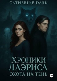 Хроники Лаэриса: Охота на Тень