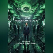 Тени зеркального зала