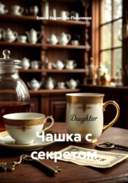 Чашка с секретом
