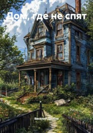 Дом, где не спят