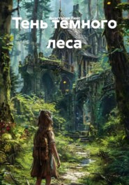 Тень темного леса