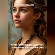Когда женщина слышит себя. Психология внутренней силы