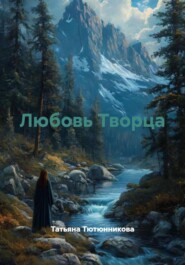 Любовь Творца