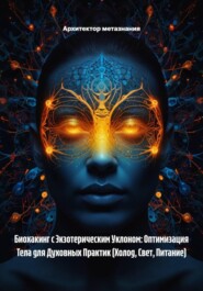 Биохакинг с Экзотерическим Уклоном: Оптимизация Тела для Духовных Практик (Холод, Свет, Питание)