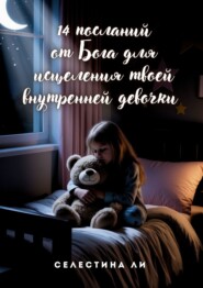 14 посланий от Бога для исцеления твоей внутренней девочки