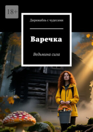 Варечка. Ведьмина сила