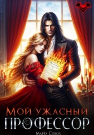Мой ужасный профессор