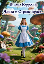 Алиса в Стране чудес