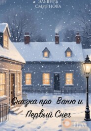 Сказка про Ваню и Первый Снег