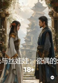 裂隙奇缘与丝娃娃:瓷偶的幻世之旅 18+