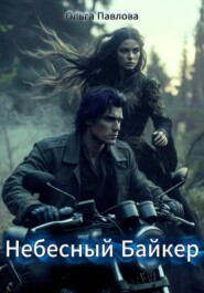 Небесный Байкер