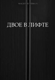 Двое в лифте
